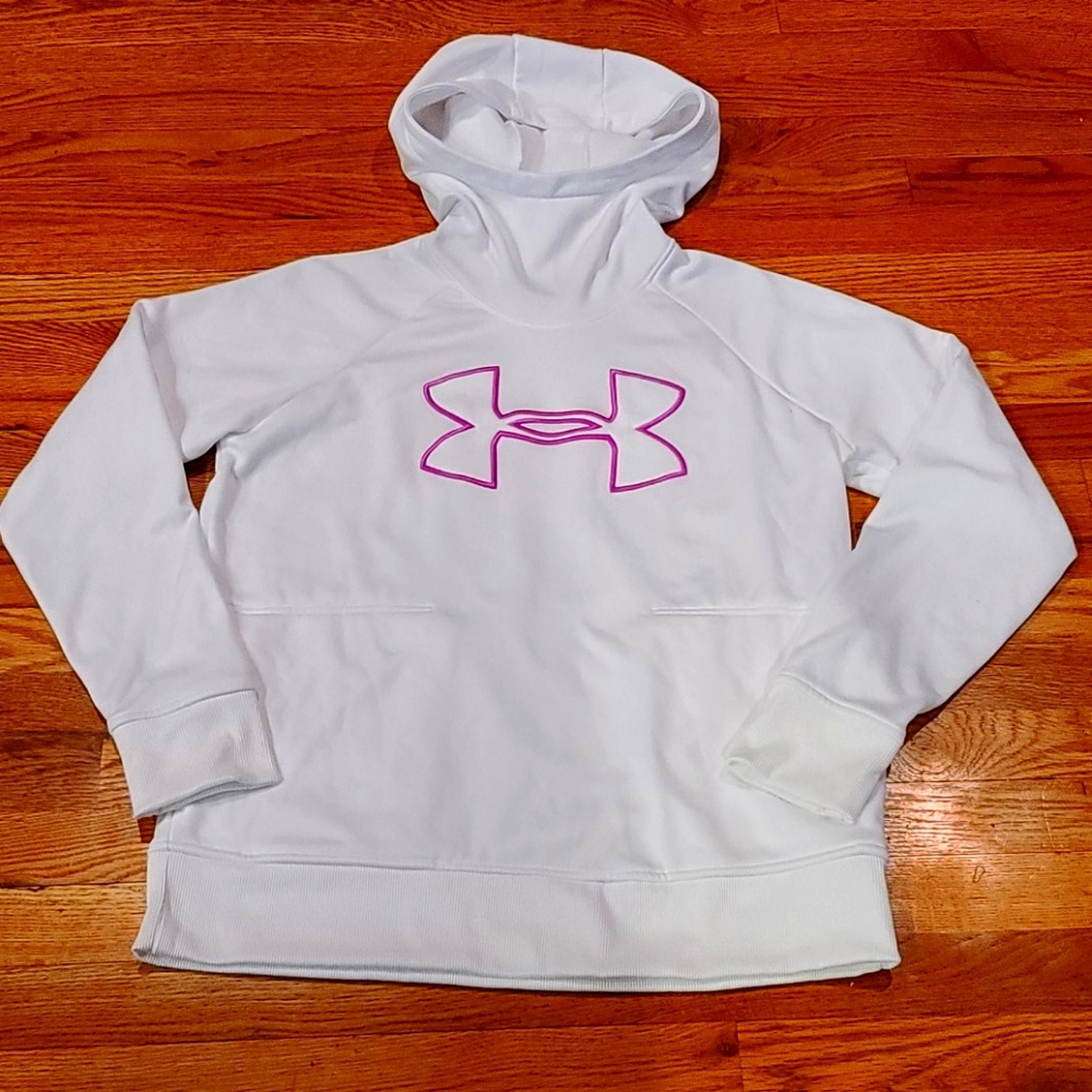 Pull over Hoodie